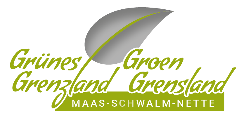 Grünes Grenzland / Groen Grensland