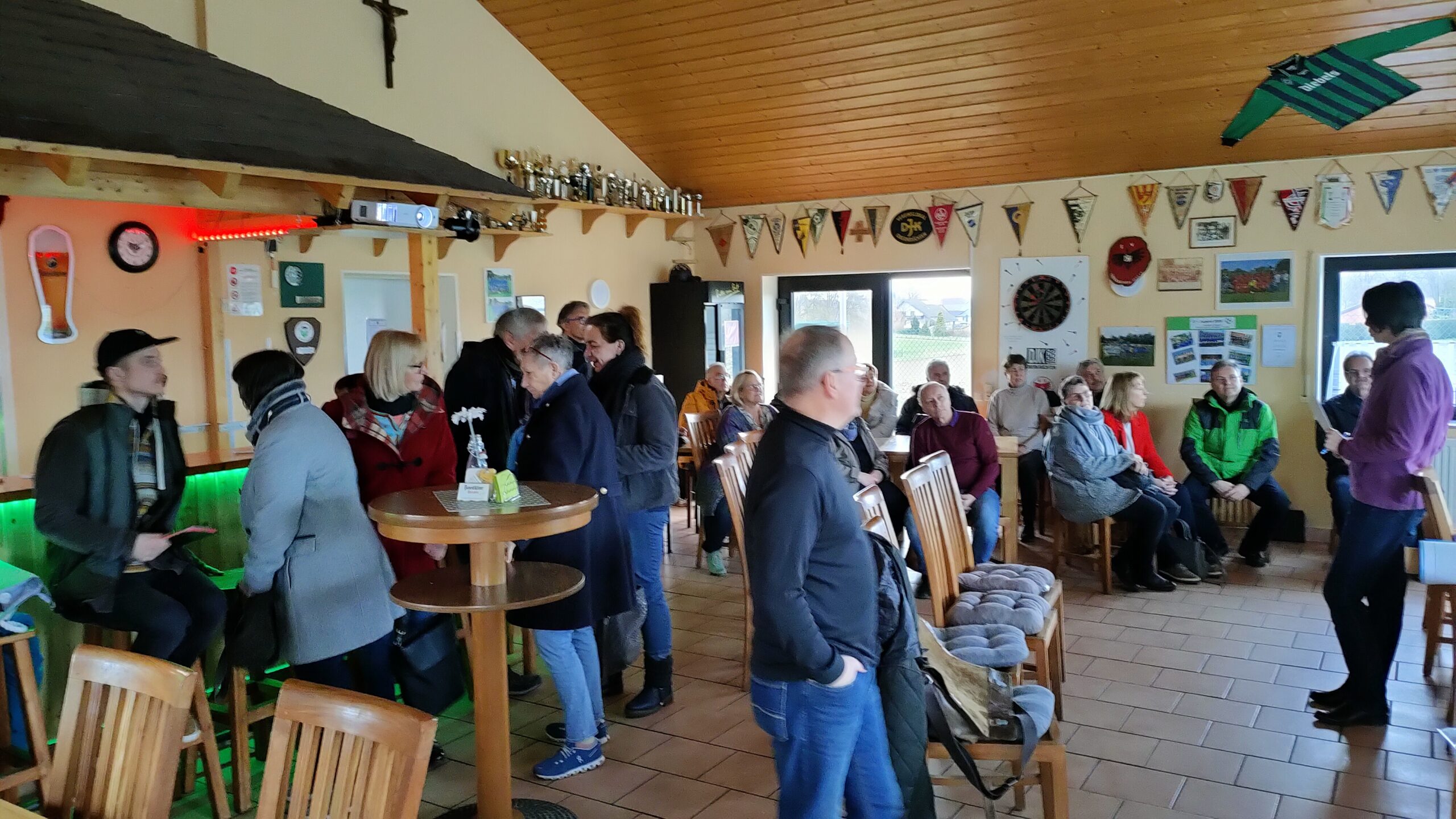 Groen Grensland Oberkruchten 04 03 2023